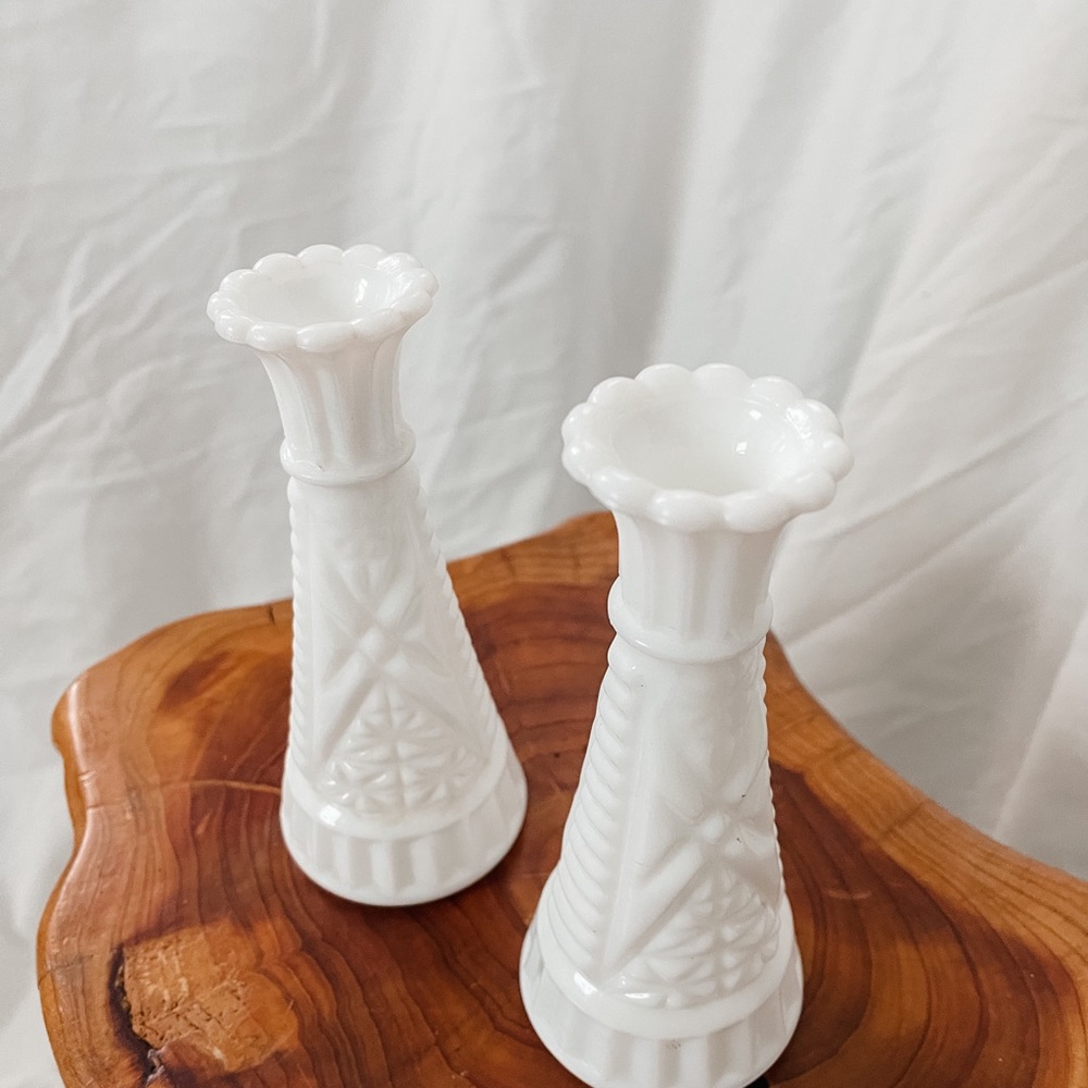 MATCHING CANDLE HOLDER SET - Picture 3 of 4
